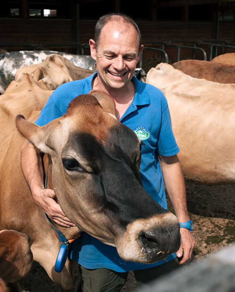 BIO vom BERG Mozzarella