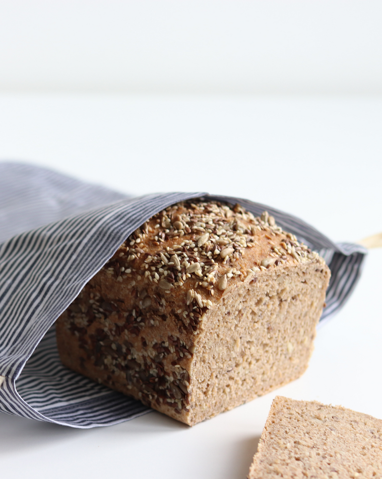 Veganes Brot | Ist Brot vegan?