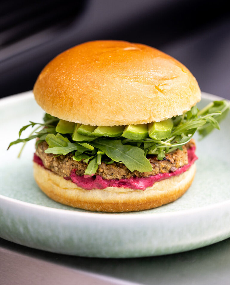 Vegan- & Veggie-Regal