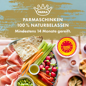 Authentisch. Zart. Unvergleichlich. Jetzt entdecken!