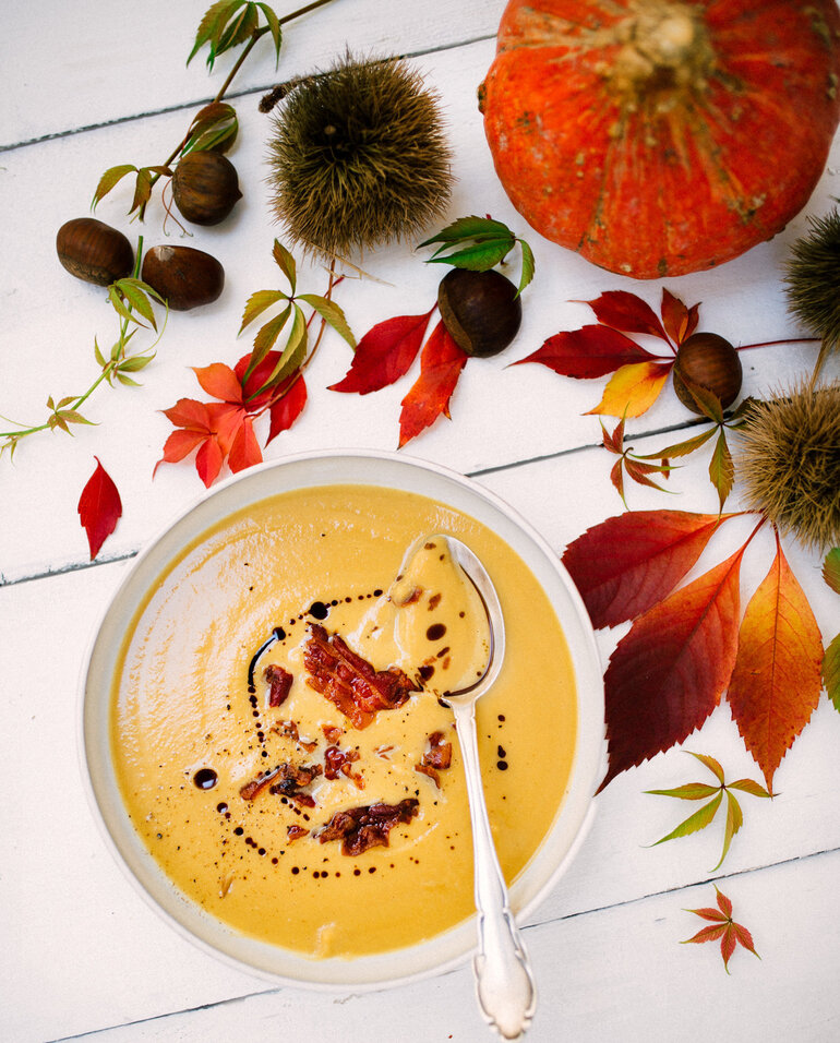Top Rezepte der Saison