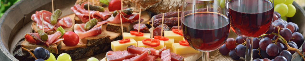 Alles zum Törggelen