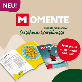 Unser neues Sommermagazin ist da!