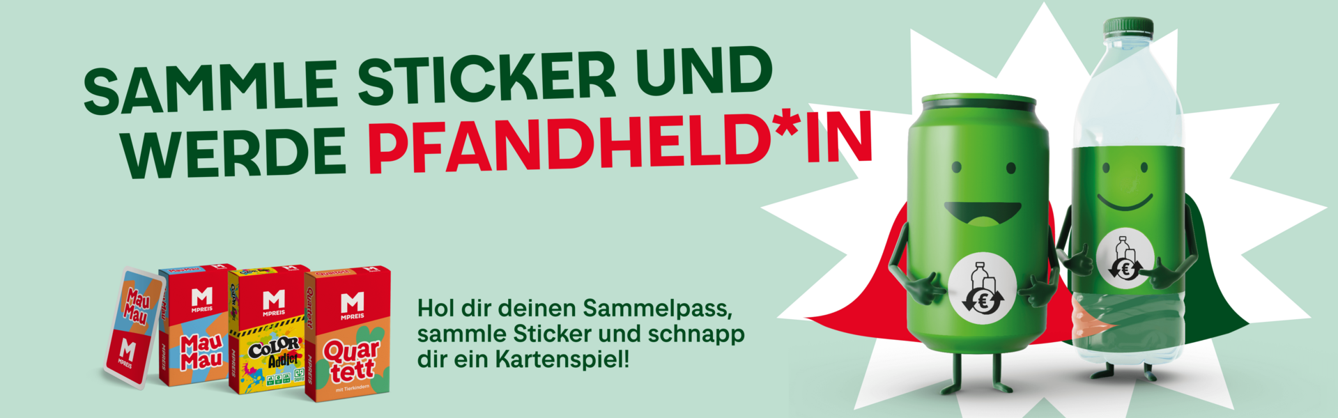 MPREIS Supermarkt | vielfältiges & frisches Sortiment