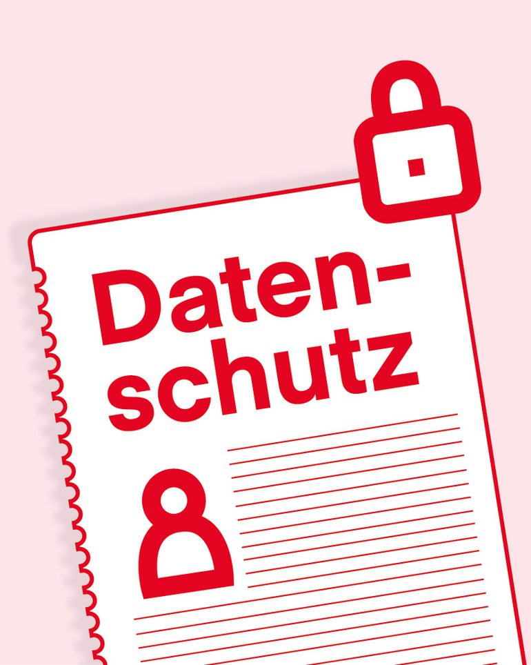 MPREIS Datenschutz