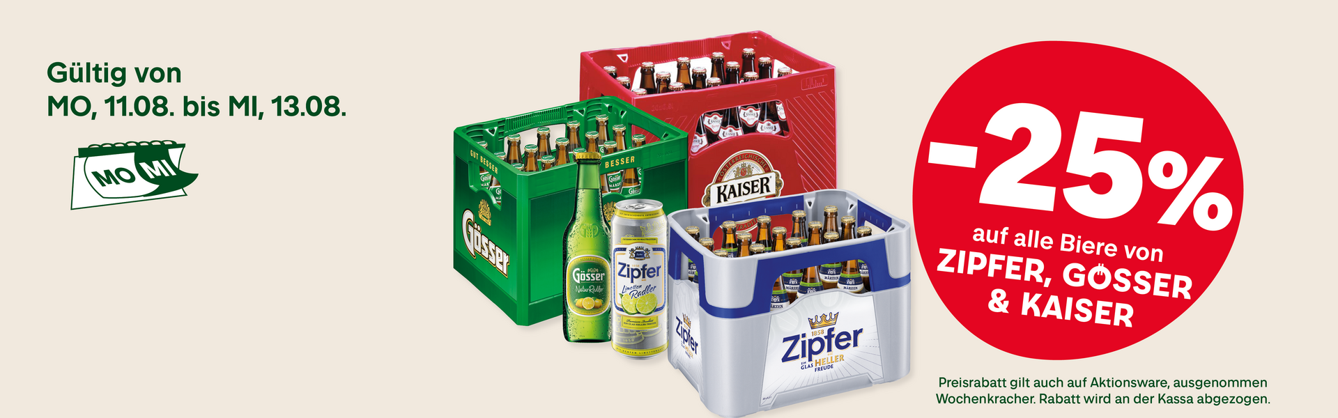 MPREIS Supermarkt | vielfältiges & frisches Sortiment