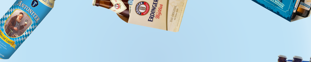 Bayrische Biervielfalt