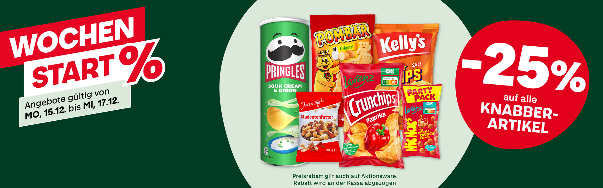 MPREIS Supermarkt | vielfältiges & frisches Sortiment