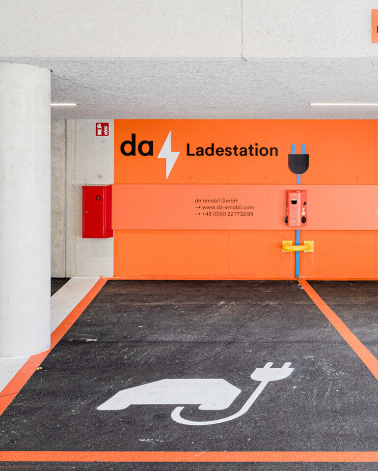 Elektromobilität zum Tanken!