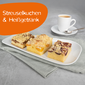 Jetzt um nur 5,99€ - gültig bis Mittwoch!