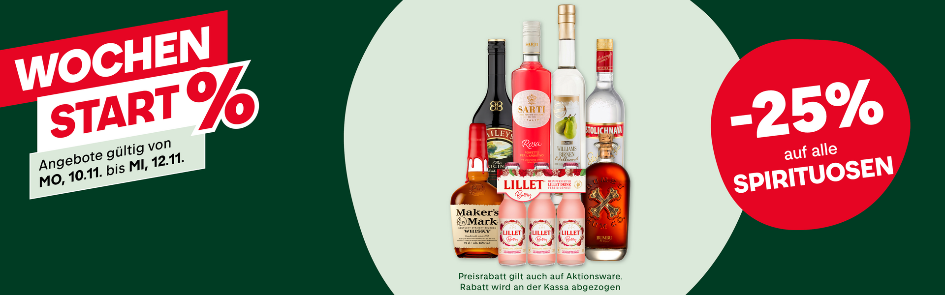 MPREIS Supermarkt | vielfältiges & frisches Sortiment