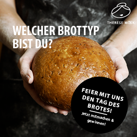 Jetzt Brottyp herausfinden & Gewinnchance sichern!