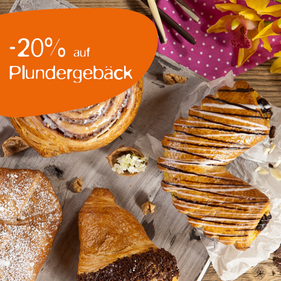 Süße Naschereien noch günstiger genießen - nur bis Mittwoch!