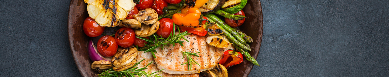 Alles zum Grillen
