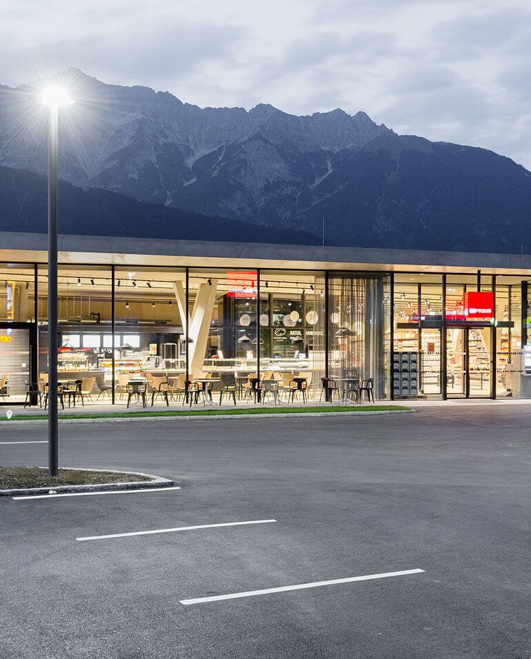 BIO vom BERG Mozzarella