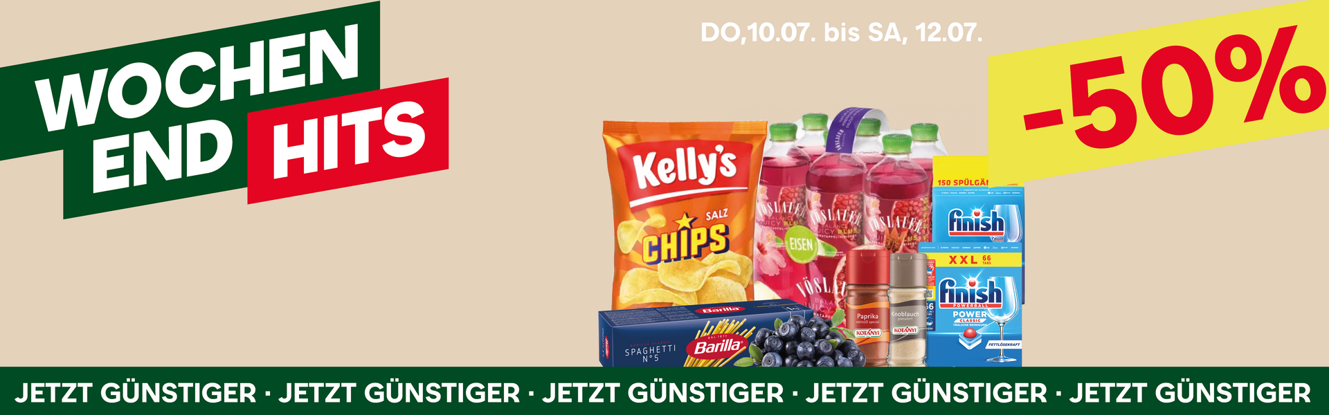 MPREIS Supermarkt | vielfältiges & frisches Sortiment