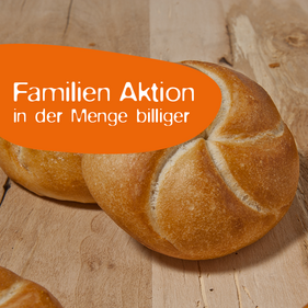 10er Semmel um nur 0,39€