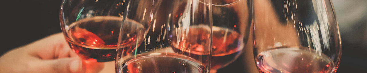 Wein & Schaumwein