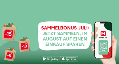 Bis zu -15% auf deinen Einkauf sichern
