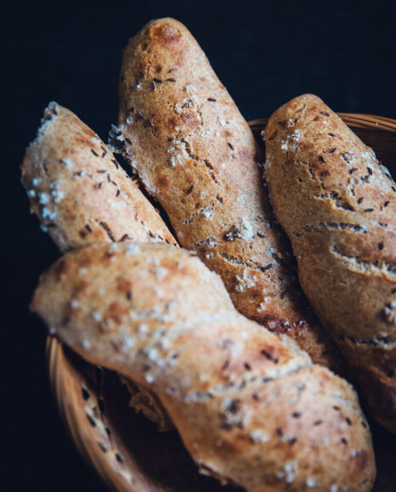 Glutenfrei ernähren