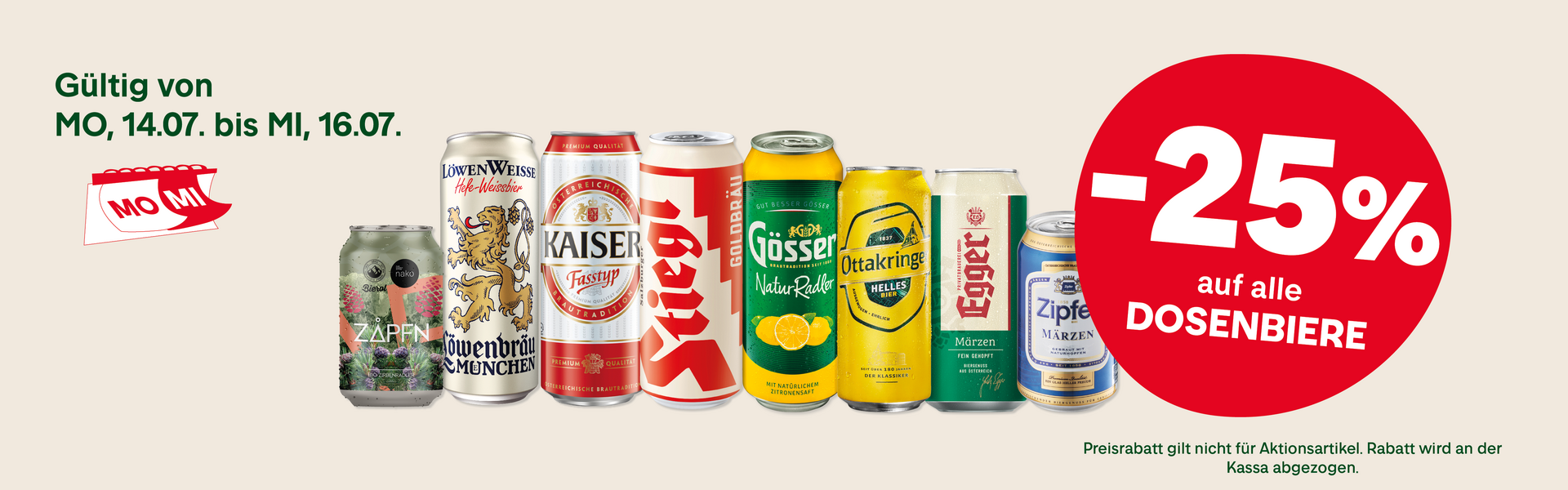 MPREIS Supermarkt | vielfältiges & frisches Sortiment