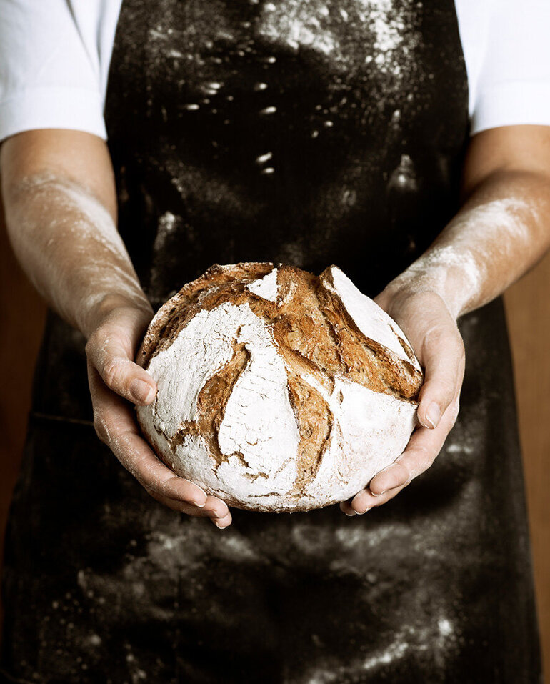 Die Alpenbäckerei