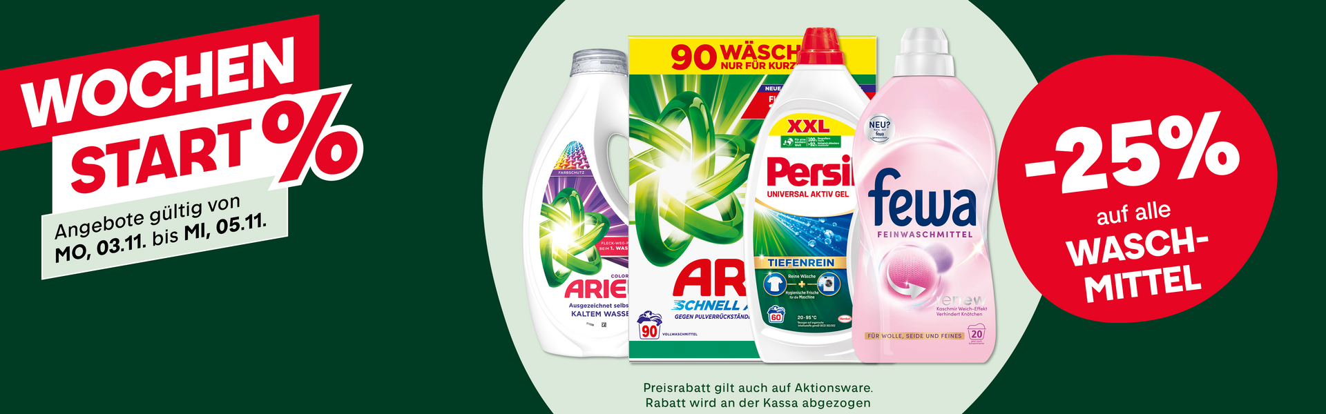 MPREIS Supermarkt | vielfältiges & frisches Sortiment