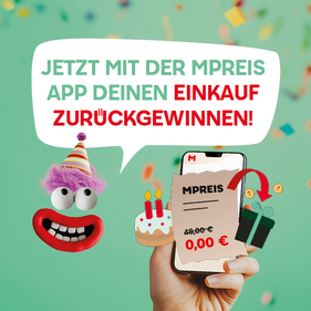 Jetzt beim großen Geburtstags-Gewinnspiel mitmachen!