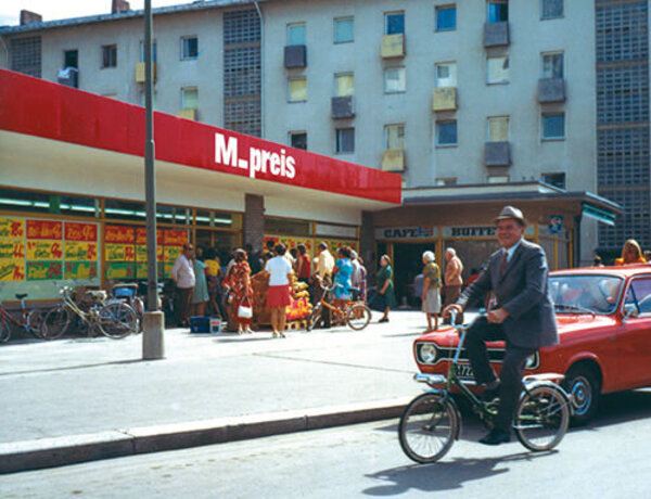 MPREIS