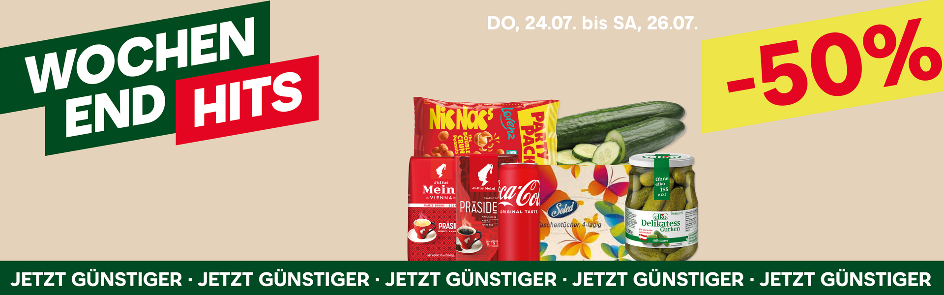 MPREIS Supermarkt | vielfältiges & frisches Sortiment