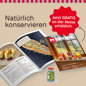 Unser neues Herbstmagazin ist da!
