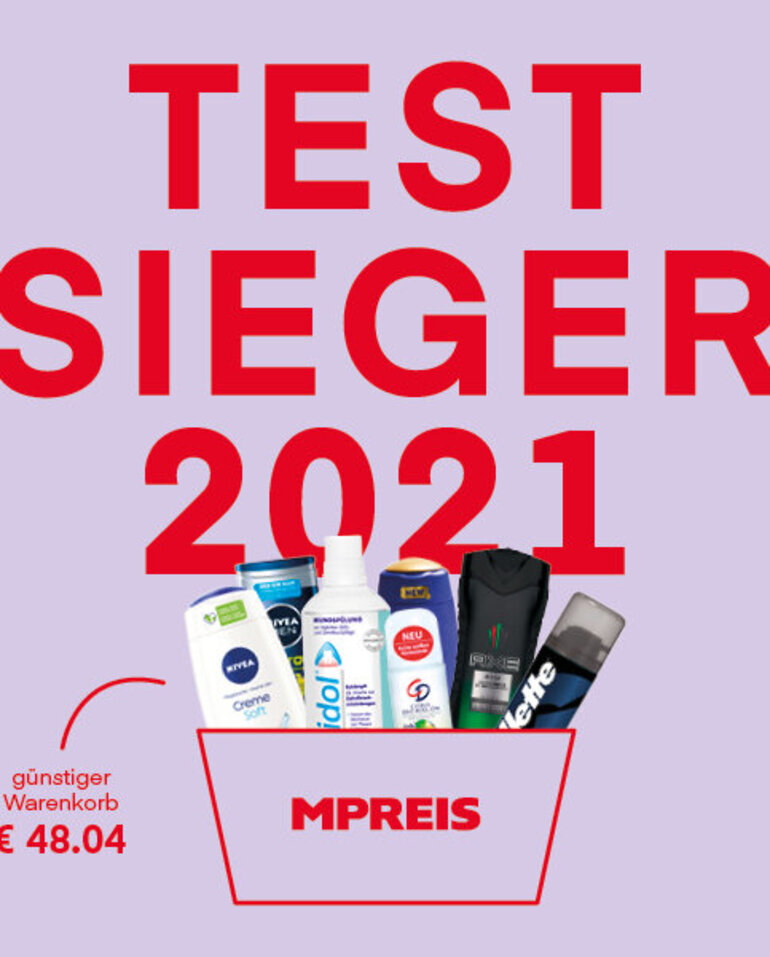 Drogerie-Markenartikel||am günstigsten