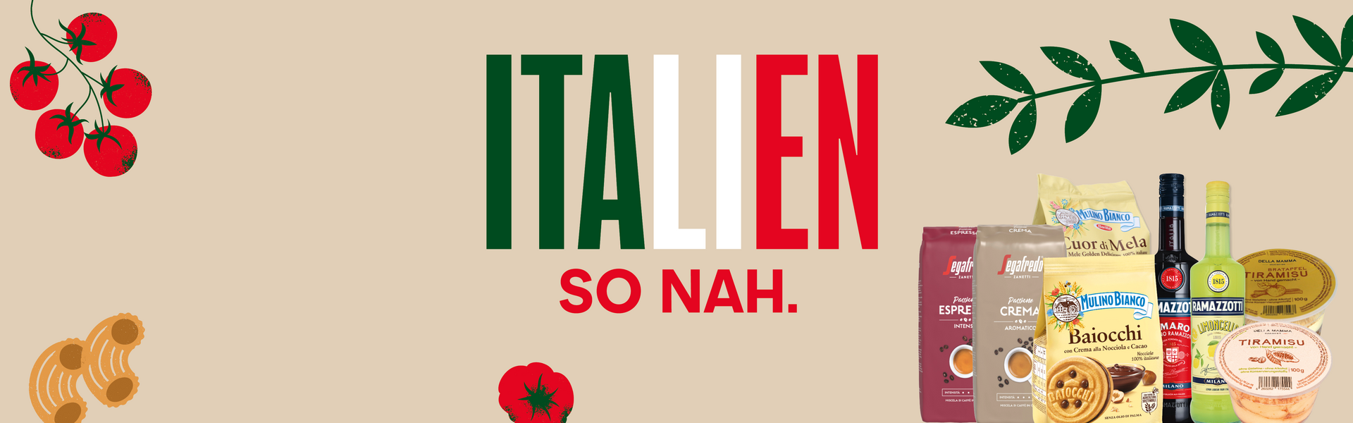 MPREIS Supermarkt | vielfältiges & frisches Sortiment