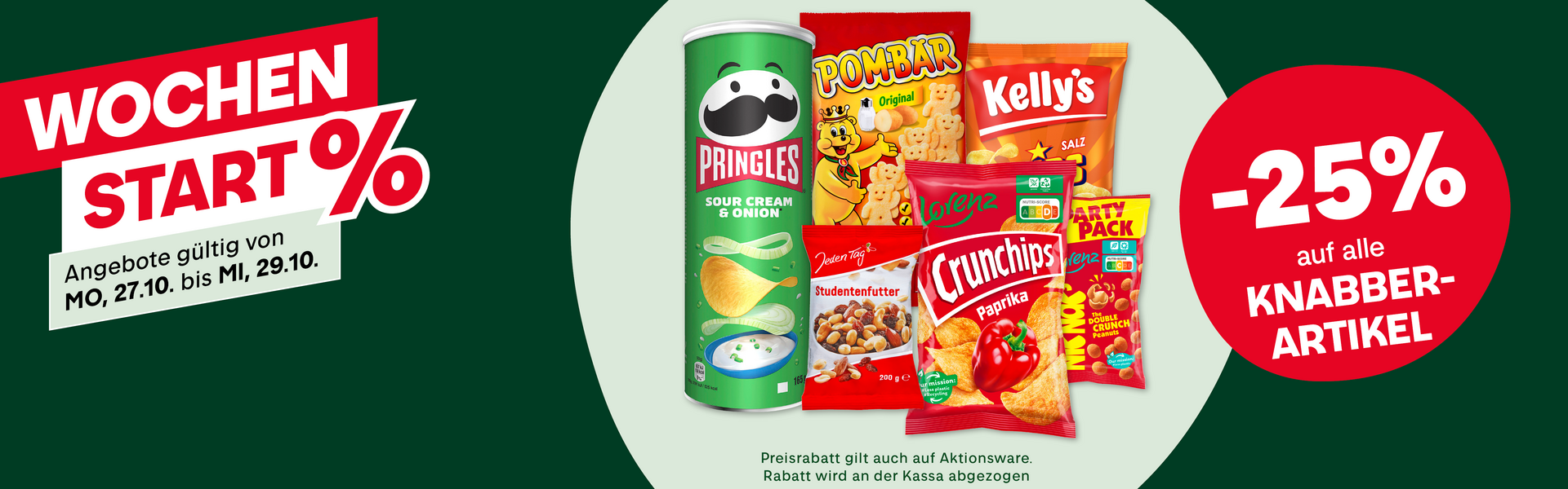 MPREIS Supermarkt | vielfältiges & frisches Sortiment