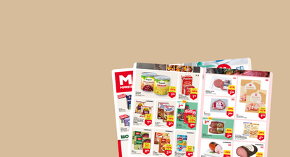 Zum aktuellen Flugblatt