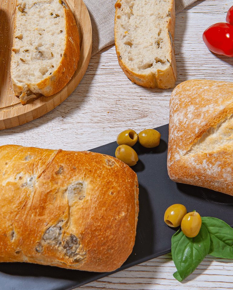 Baguette