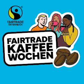 Jetzt FAIRTRADE Kaffee kaufen & tolle Preise gewinnen!