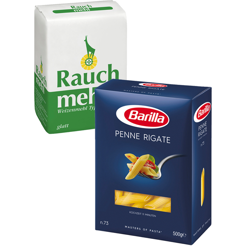 Grundnahrung